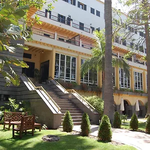 Escuela Santa Brígida