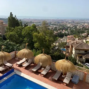 Botánica Bed & Breakfast