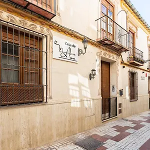 Casa De Alma Affittacamere