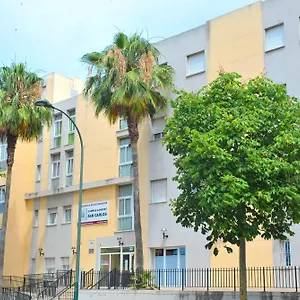  Apartament Micampus Student Hiszpania