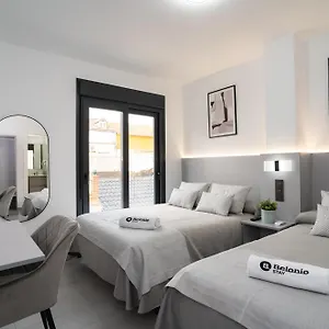 Belonio L'prados Casa vacanze