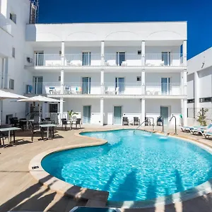 *** Hotel Inner Rupit 